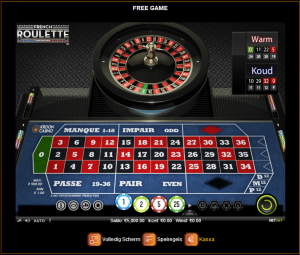 roulette