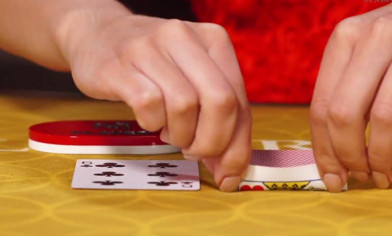 Baccarat