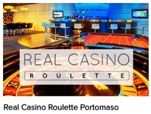 Een voorbeeld van een interessante online live roulette tafel is die met Real Casino Roulette