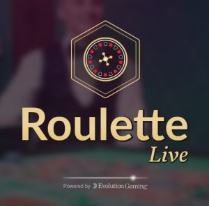 Online Live Roulette