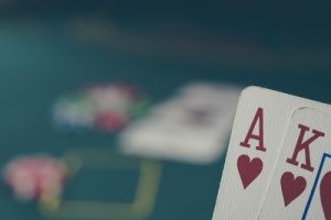 poker spelen poker kaarten